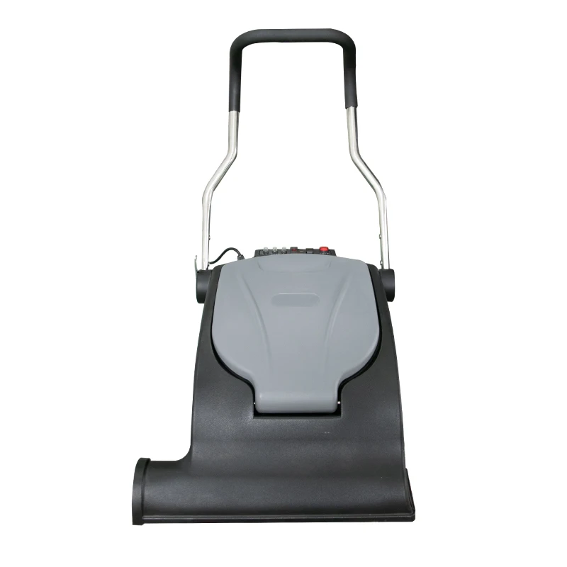 CP-355 Commercial Push Type Wide Areas Carpet Vacuum Dry Vacuum Carpet Cleaning Machine