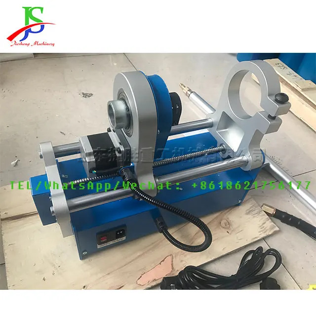 Portable Automatic Inner Hole Welding Device  Boring Machine Supporting Equipment Concentric Hole Repair Tool