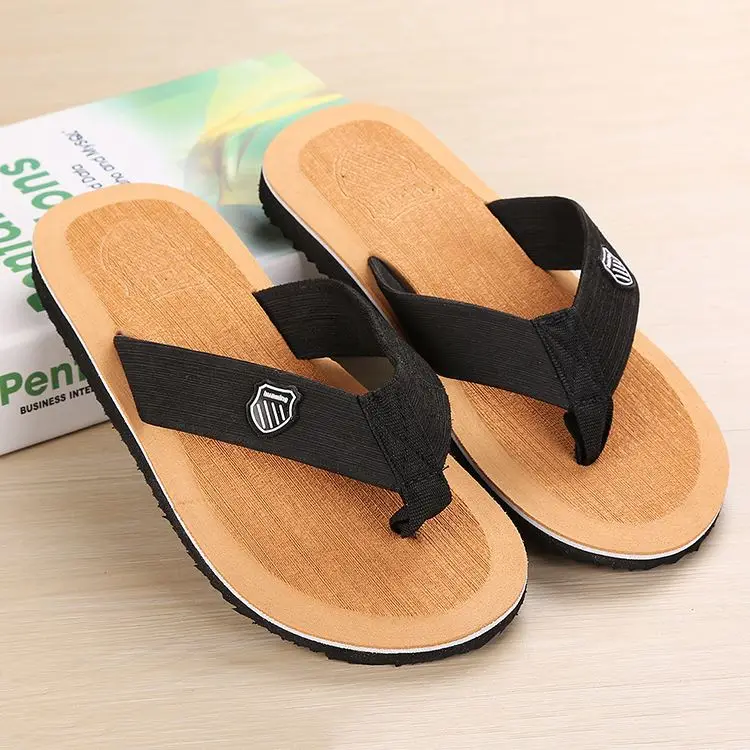 Flat Sandals Famous Flip Flops Beach Flip Flops Stylish Durable