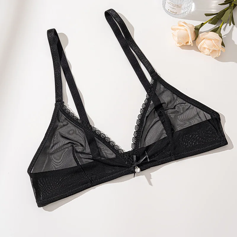 870 OEM lace bralette image