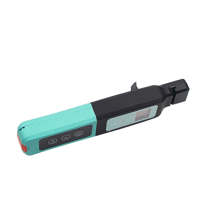 Signal identification instrument with 10km VFL machine Fiber optic identifier Fiber optic equipment
