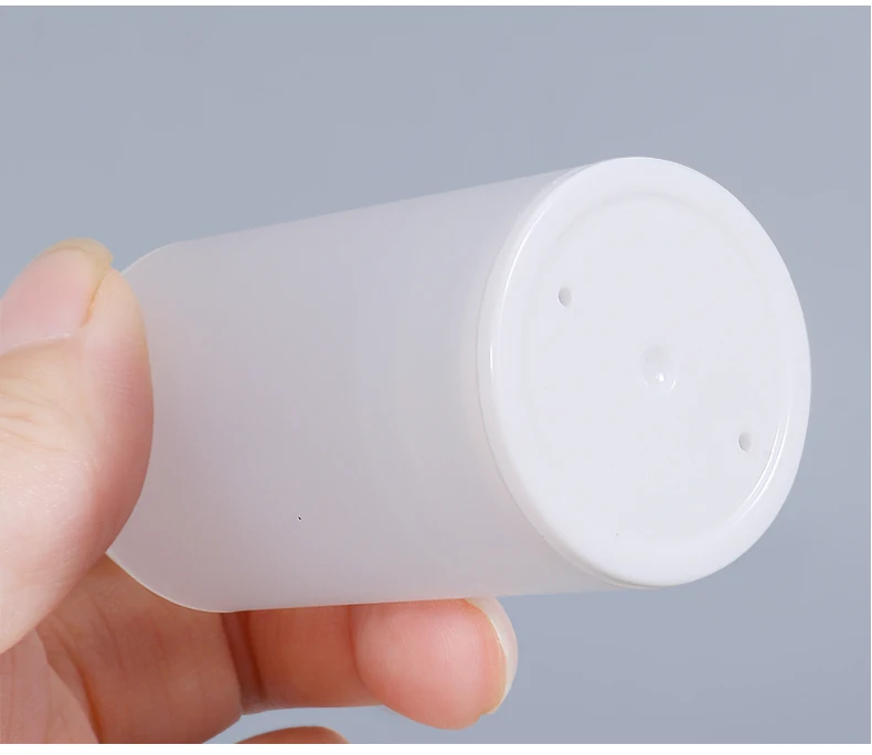 15ml 20ml 30ml 50ml Plastic Vacuum Bottle Pharmaceutical Lotion Cosmetic Cream Packaging Containers