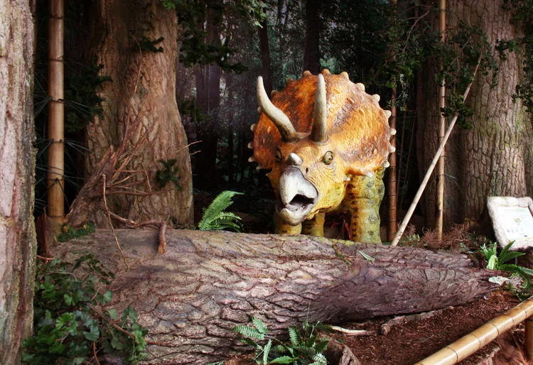 Simulation Apatosaurus Model 2024 Life-size Popular Handmade Hot Sale Customized Dinosaur Park