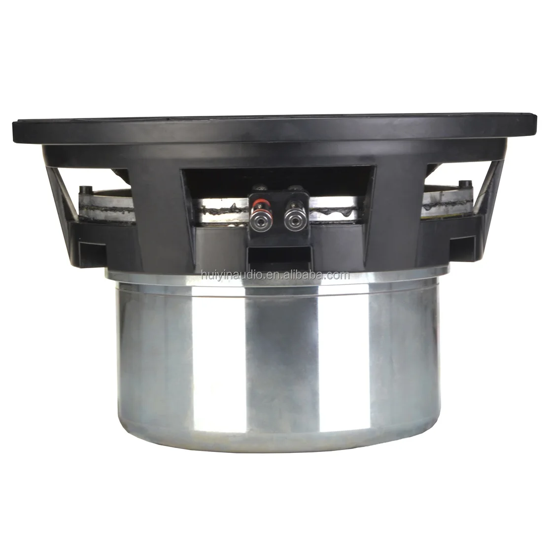 Neo 10-Inch High End Professional Audio Video Lighting Speaker 10125-001N 3000W MAX 5 Inch Voice Coil N40SH Model