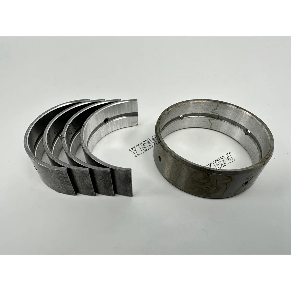 For Kubota D1402 Main Bearing Engine Parts Factory