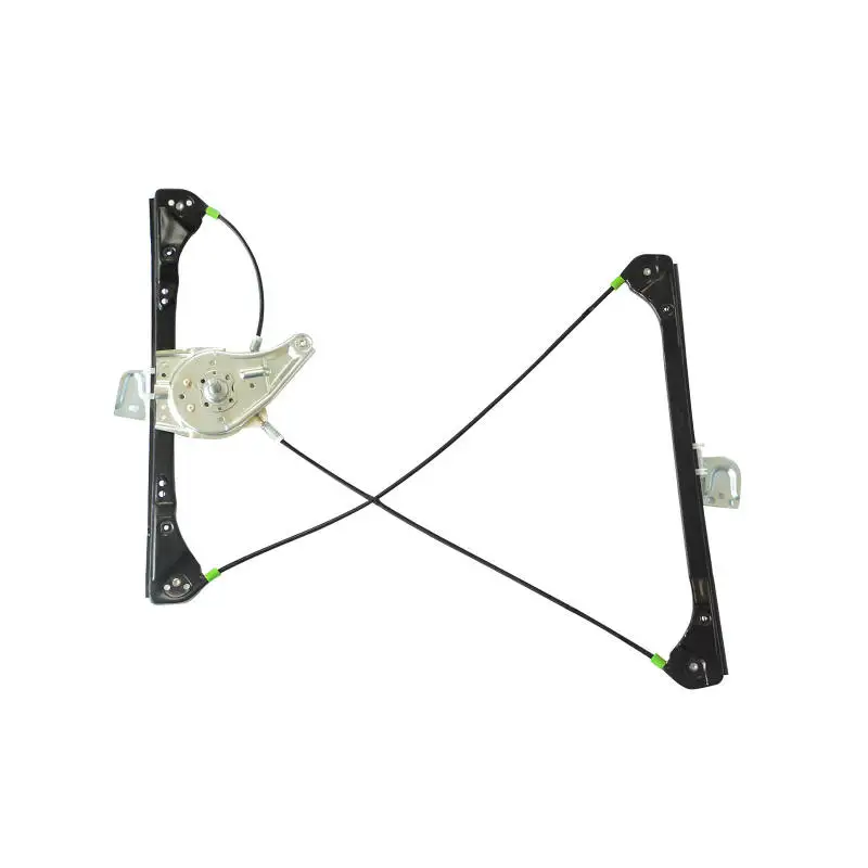740-588 Power Window Regulator Motor Compatible with Pontiac Oldsmobile