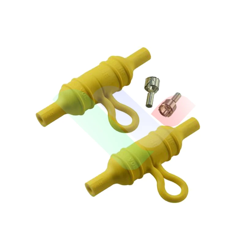 Waterproof Inline Fuse Holder 30 A And 32 V With An Ip67 Rating For Exposed Locations Eaton