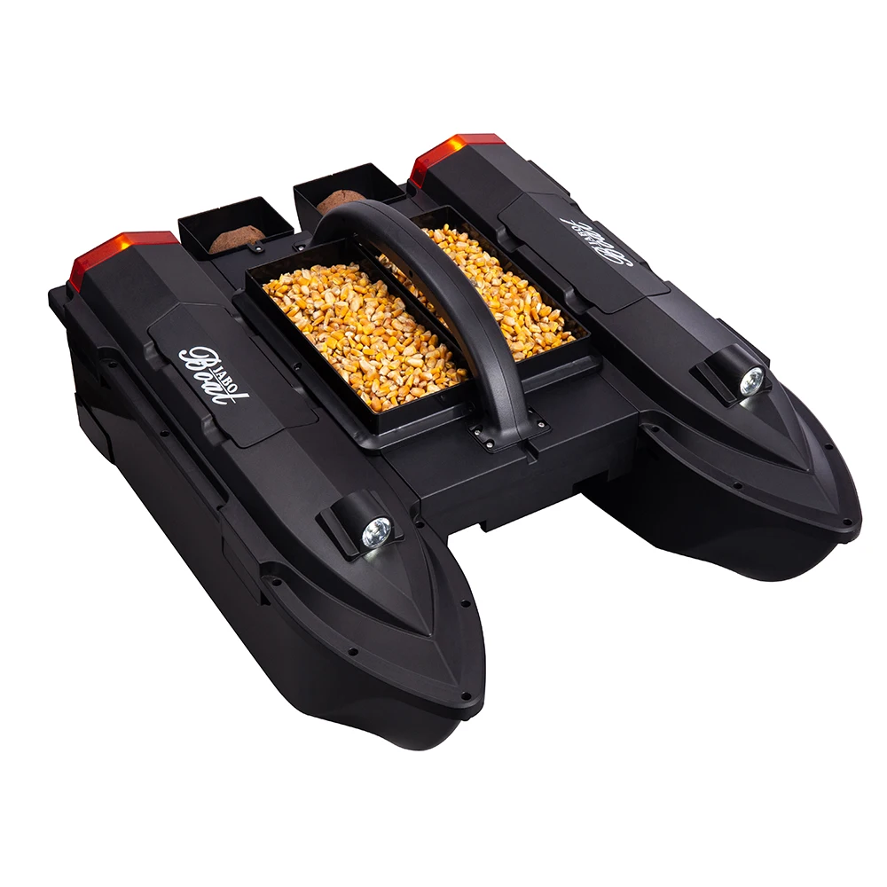 Jabo 5CG GPS Fishing Bait Boat