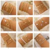 Bracelets 1 à 9