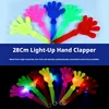 28 cm con diseño iluminado/con luz