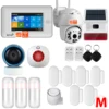 Conjunto TY-106 Blanco M
