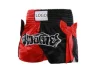 Black/Red