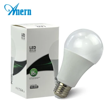Free Sample High luminous led bulb e27 12w