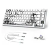Dark Warrior-Gift Switch+Cable