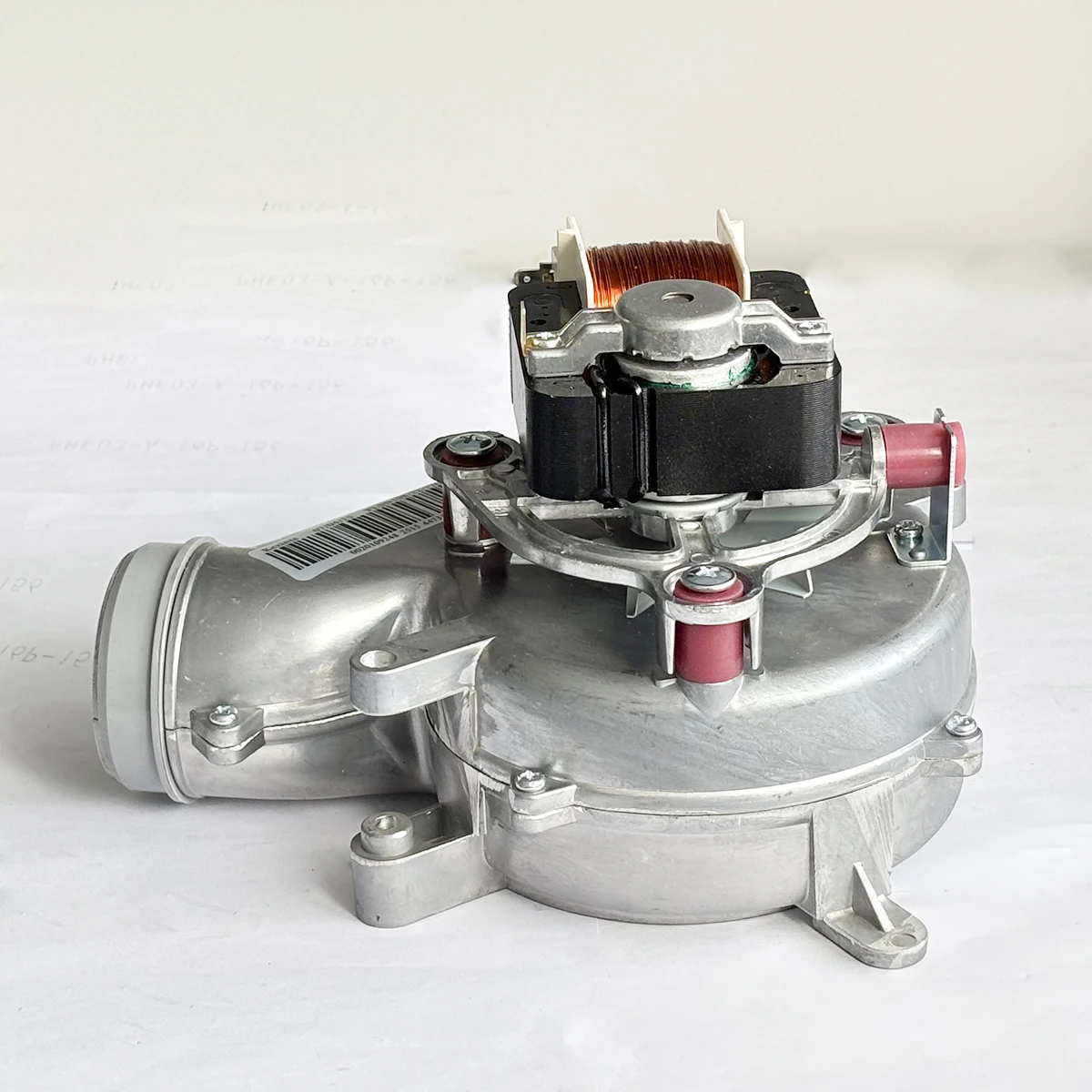 Centrifugal Fans - detail 12