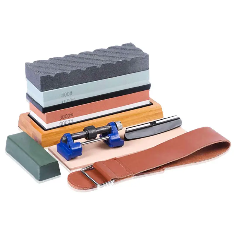 2023 Diamond Sharpening Glass Dressing Stone Whetstone Sharpening Oil Stone