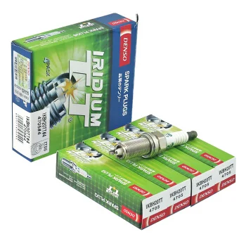 Original Genuine DENSO Spark Plug Iridium TT IKBH20TT 4705 Pack of 1 High Quality Hot Sale Professional Best Price for Lexsus GS