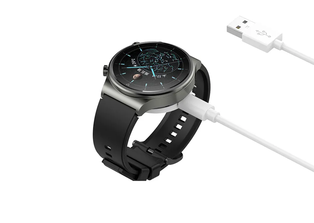 huawei gt 2 ladegerät