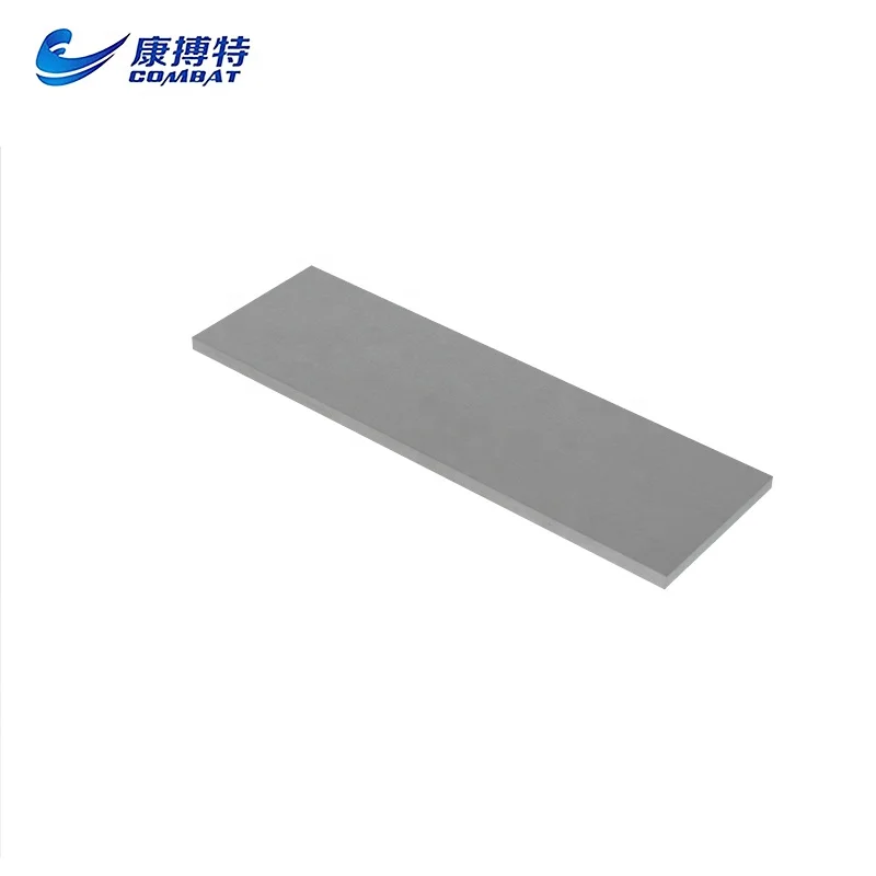 Titanium Sheet 1mm Titanium Grade 5 Plate Titanium Plate Price Per Kg