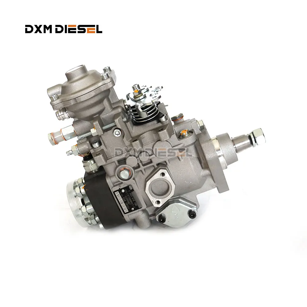 DXM Fuel  Injection Pump  VE Series  0460426407 factory