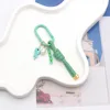 สีเขียวอ่อน