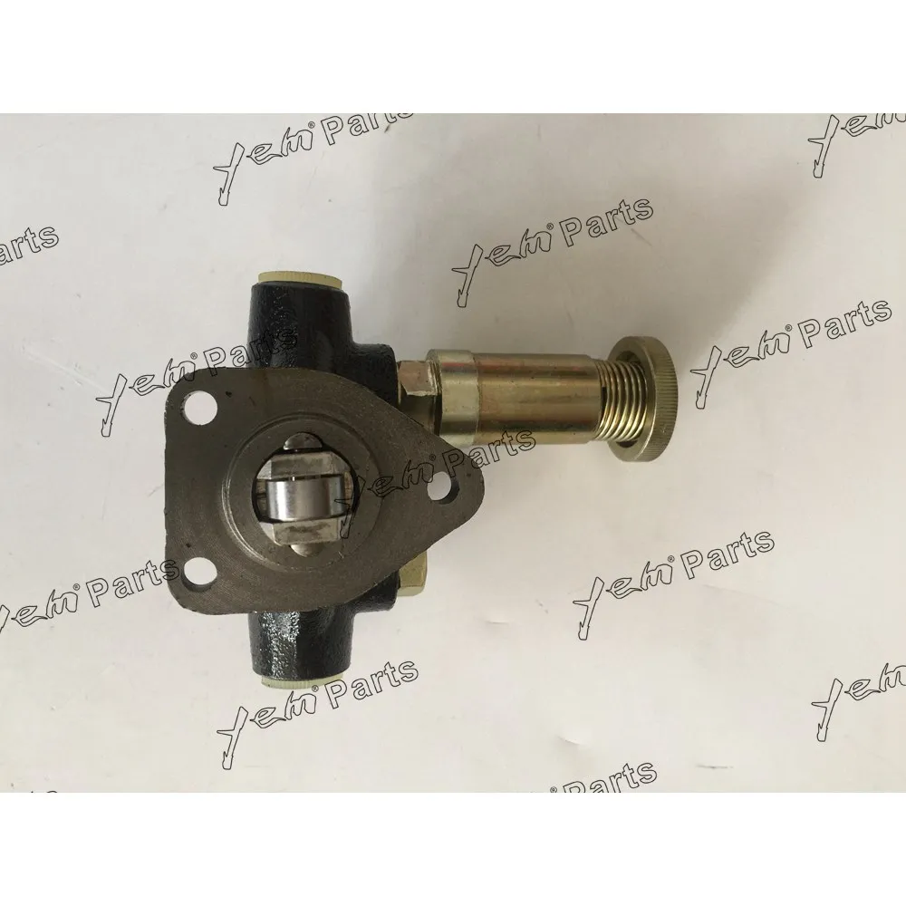 EL100 Fuel Pump for Hino Engine Repair Kit