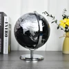 Silver globe