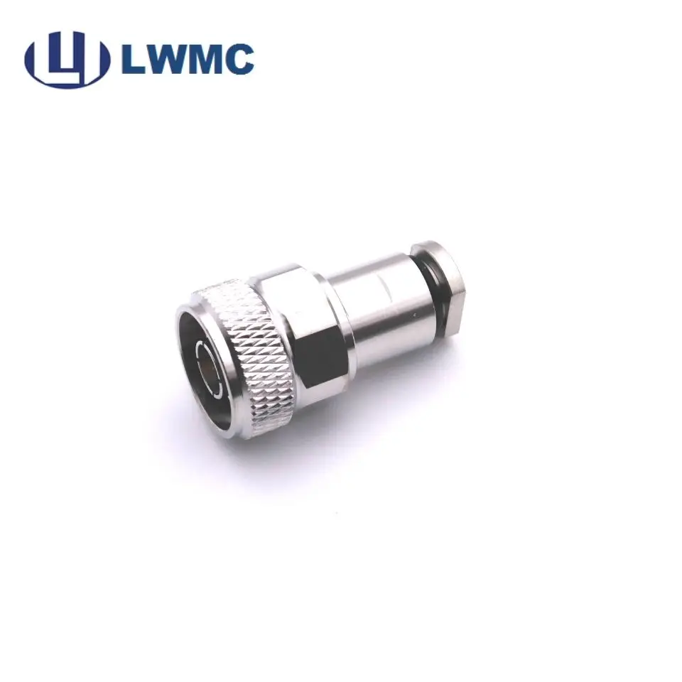 female  clamp straight connector for ultraflex7 cable-21