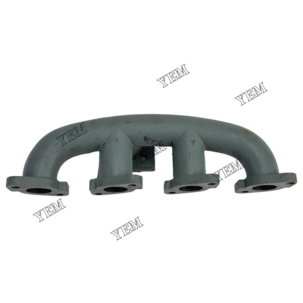Engine Part V1903 Exhaust Manifold 15465-12312 for Kubota Genuine Engine Parts 5