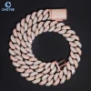 Silver+Rose Gold