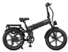 Bicicleta eléctrica