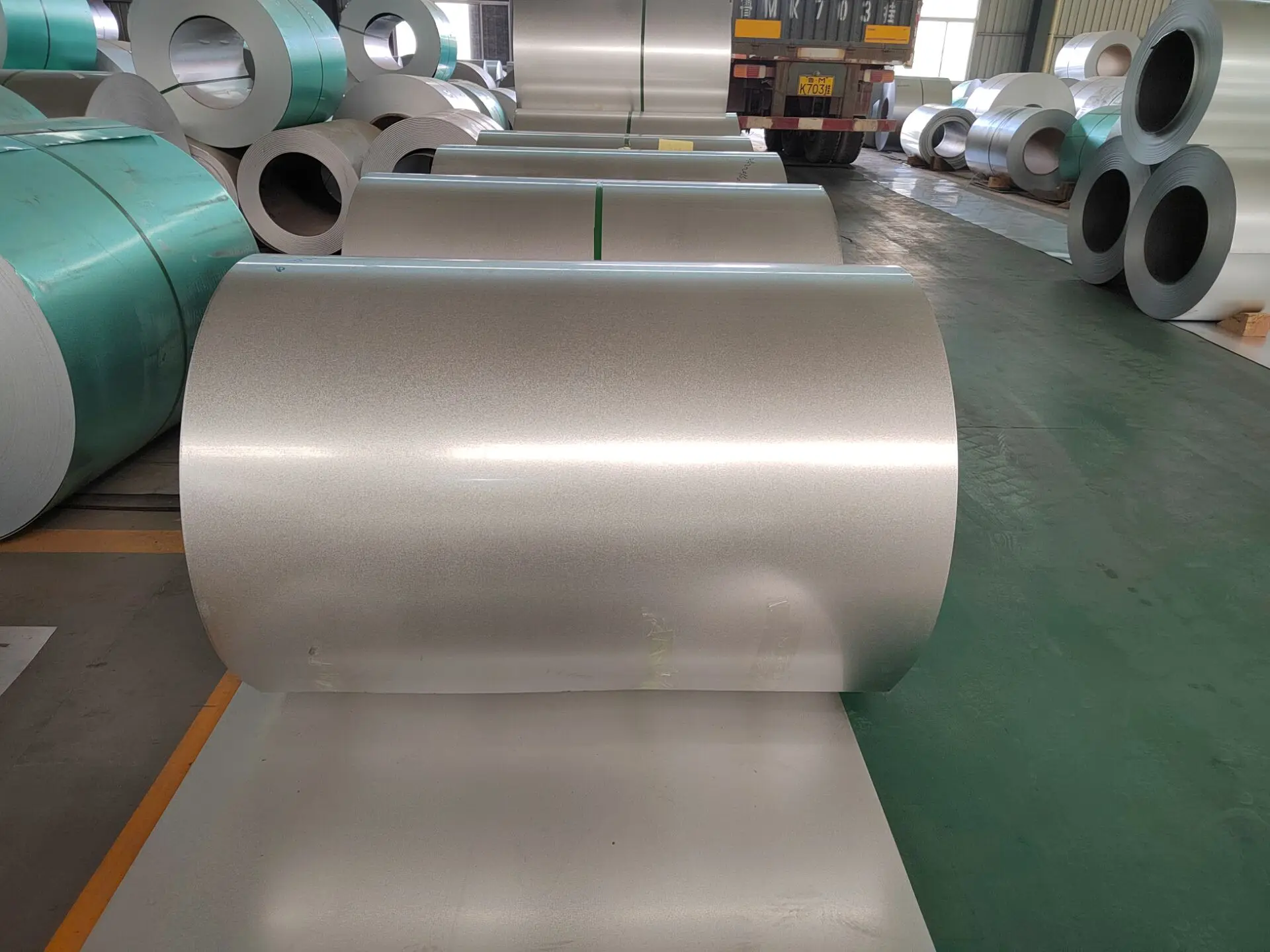 masses m&m TYPE5 【Conch】Aluminium Sサイズ NEW RELEASE by MASSES