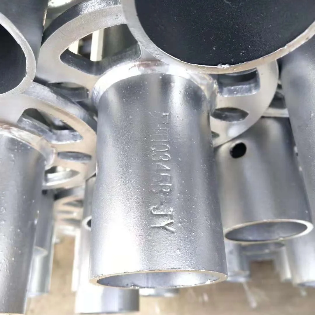 China Safety  Galvanized  Aluminium Material  Ringlock Construction Scaffolding Telescopic Scaffold