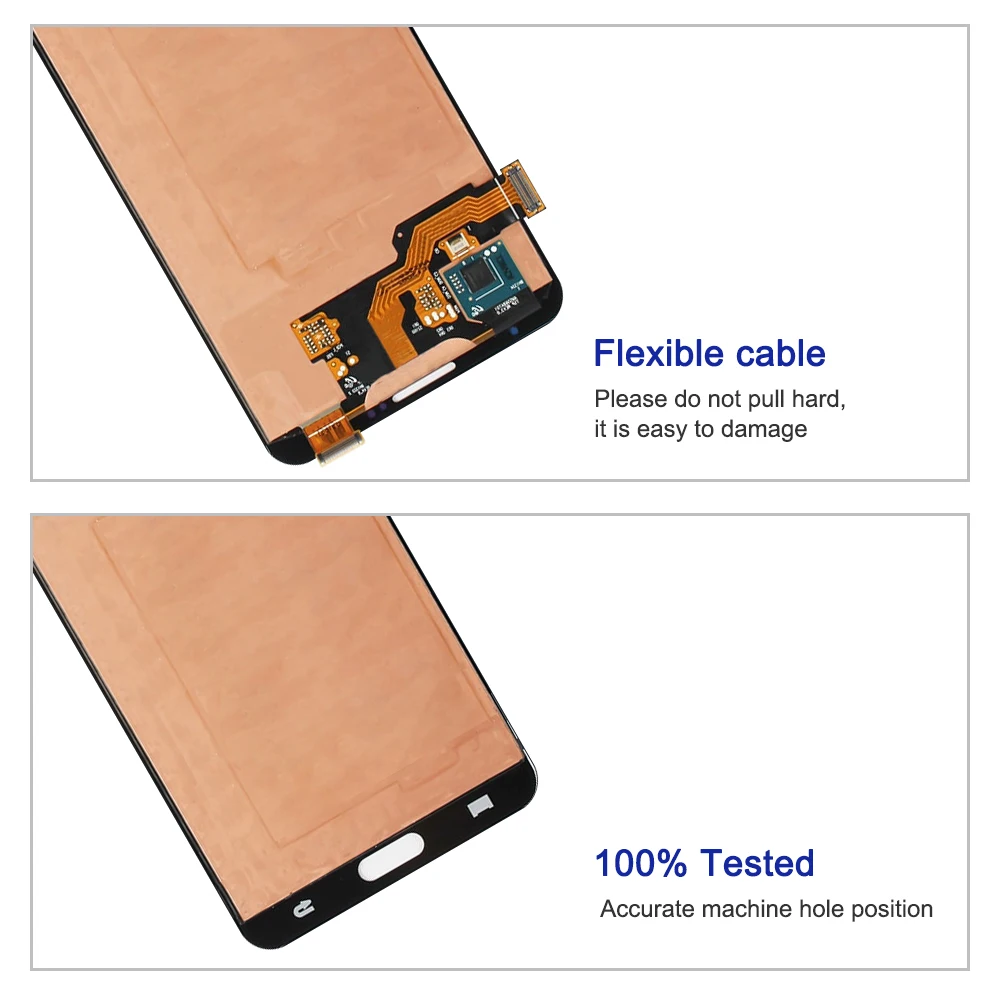 Good price Mobile Phone LCD for Samsung for galaxy Note 3 N9005 N900 lcd screen Display replace lcd touch screen display