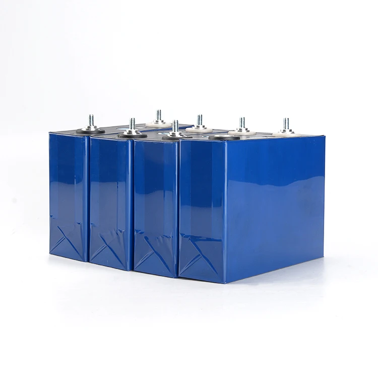 Grade A Lithium Battery Cells 100AH 3.2V LFP LF100LA Electric Vehicle Lithium Battery