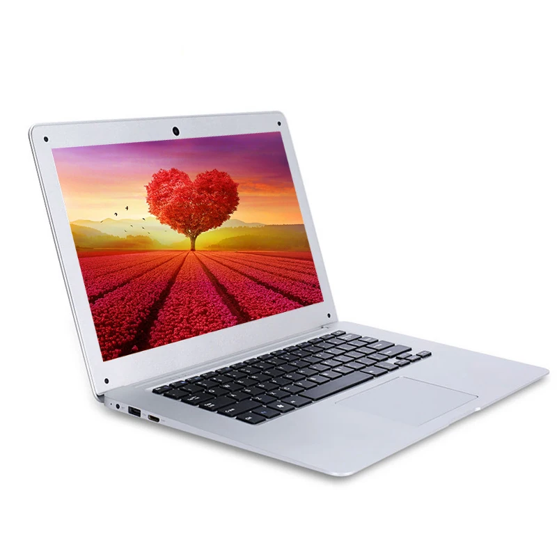 Computer Notebook 14 Inch Factory Direct Wholesale Brand New Laptop