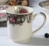 mug  Brown