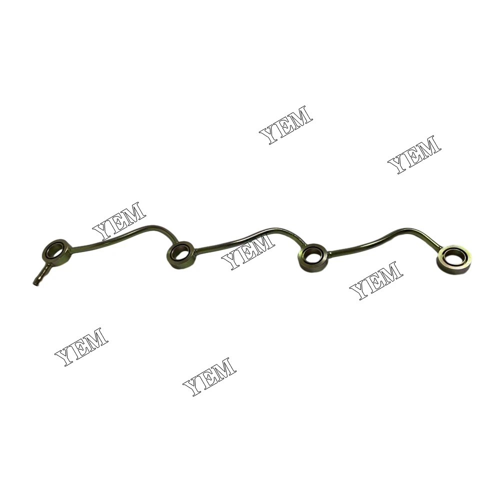 Delivery Ling Injector 4900305 for Engine A2300 Excavator Diesel Engine