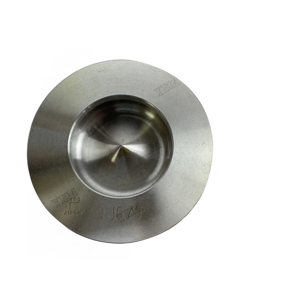 1J070-21110 Piston STD for Kubota V1505 Aftermarket Engine Spare Parts 5