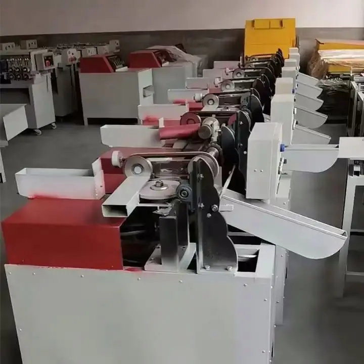 Автоматическая мини-пластиковая зубочистка машина для изготовления деревянных бамбуковых палочек производственная линия