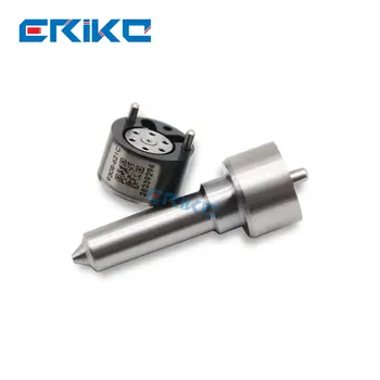 Buse Injecteur Rail Commun L087PBD DSLA144FL087 Buse D'Injecteur Rail Commun L087PBD DSLA144FL087 - Compatible 166003978R, 28232242, EJBR01401Z Buse Diesel Dsla144fl087
