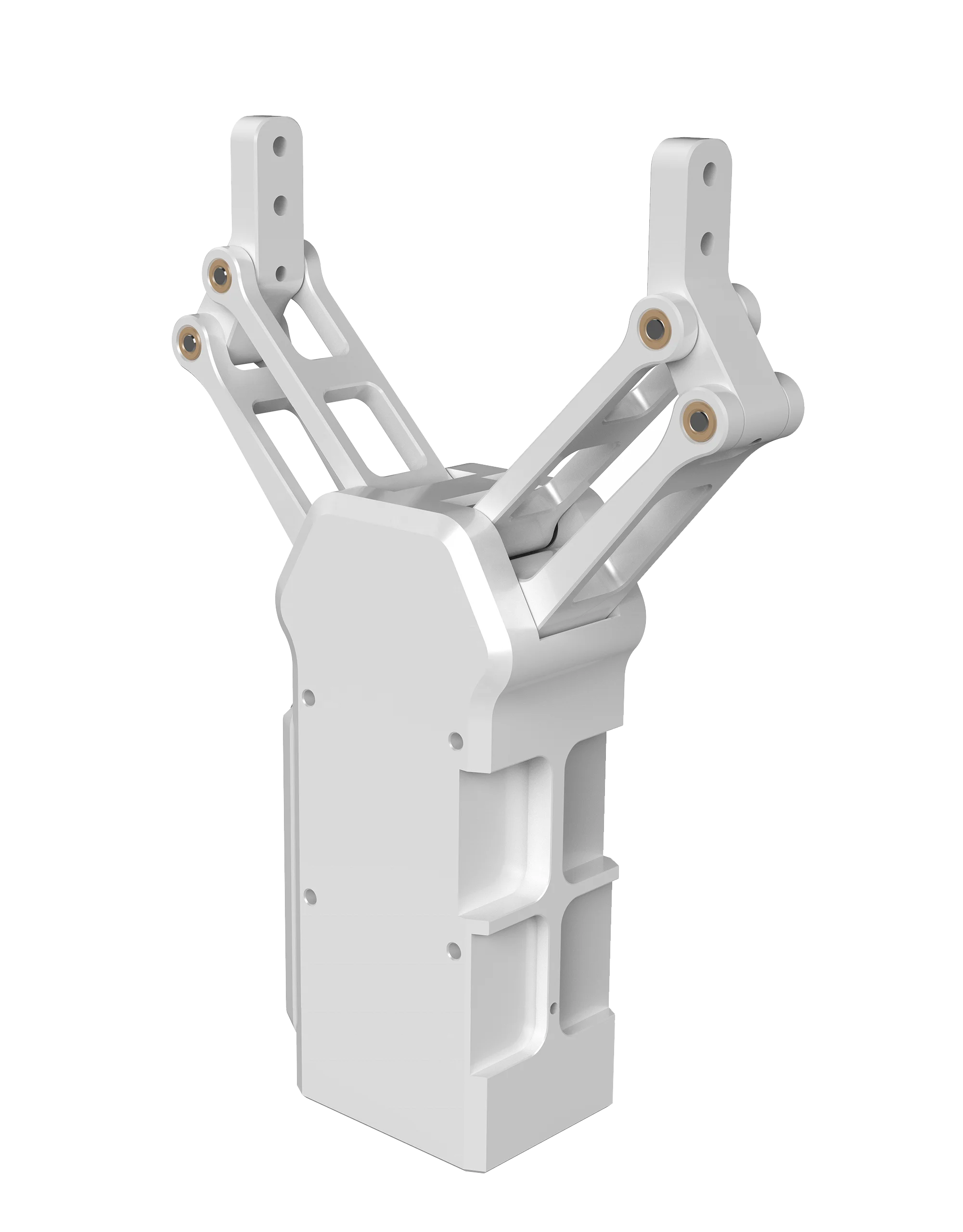 Intelligent Humanoid Dof Robot Arm Bionic Electric Hand