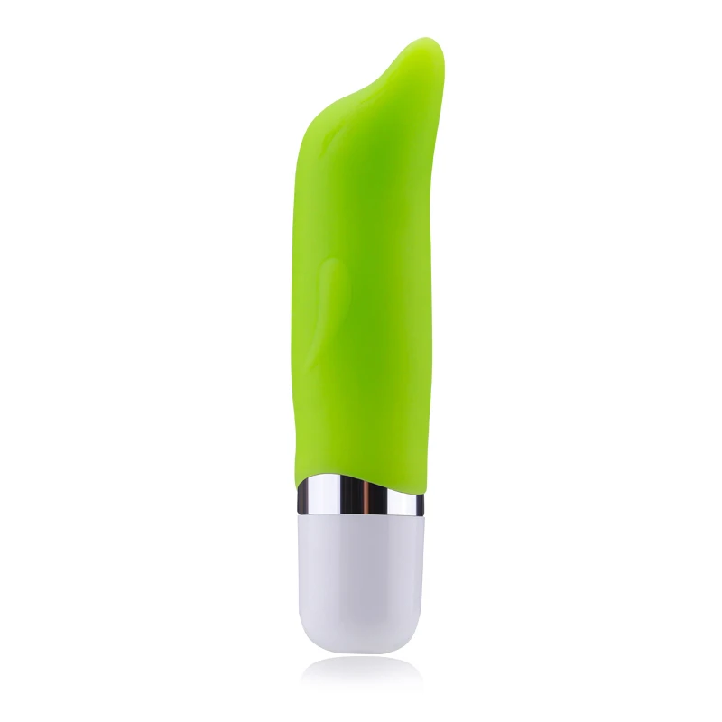 Built-in Battery Mini Finger Vibrator Sex Toys for Woman  Juguetes Sexuales Adult Small Toys Female Girl Sexy Tools