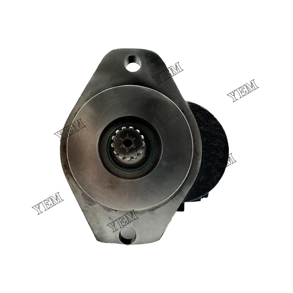 S330 Hydraulic Pump 6688713 7409995 A224307114 for Bobcat Engine. 5