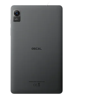 【新品】OSCAL Pad5 タブレット 8.68インチ Android14 OSCAL | Pad 5