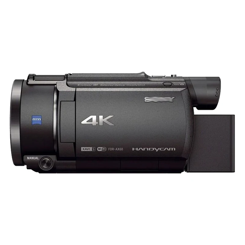 DF卸売ビデオカメラFDR-AX35 HD4Kビデオカメラスポーツ