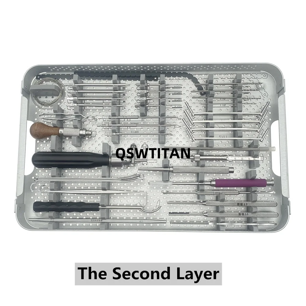 Surgery Kit
