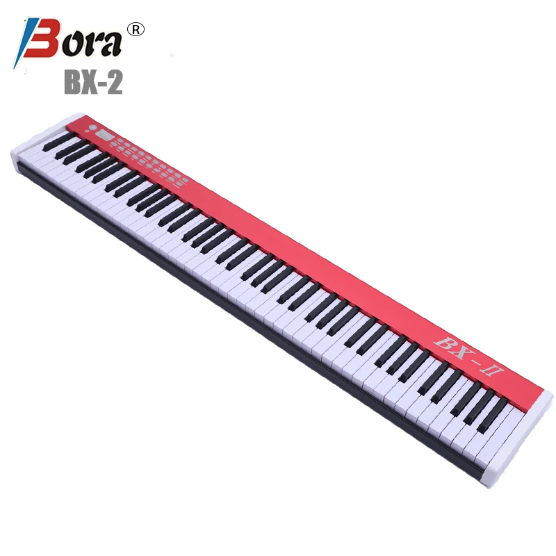 portable piano price