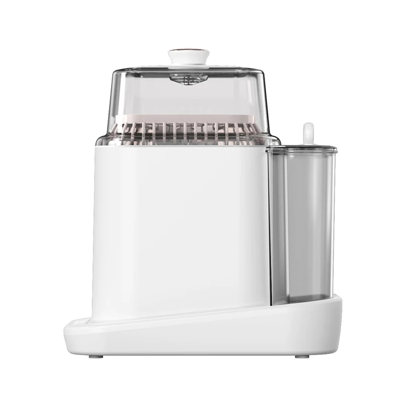 Electric Baby Feeding Bottle Washer Machine Baby Bottle Dryer Mini Bottle Washer Buy Feeding