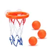 Anatra Arancione con 3 palline [Confezione da 82g]